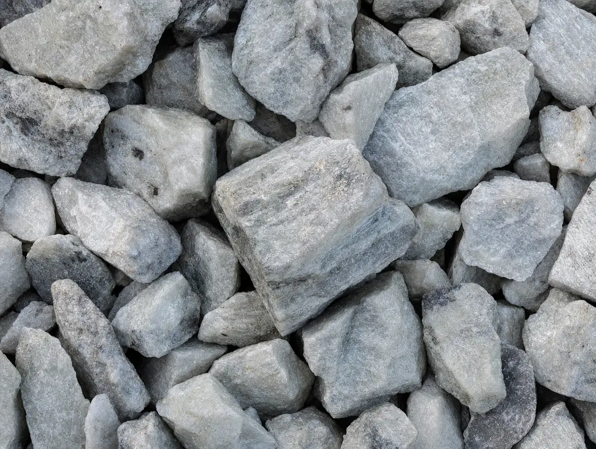 Lithium Ore